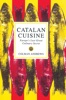Book Catalan Cuisine