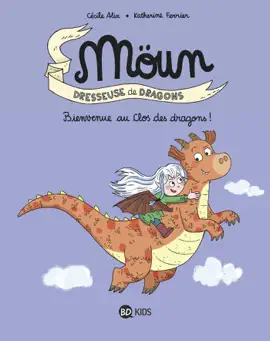 Read: Möun, Tome Book 01