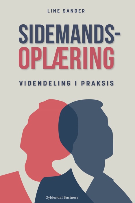 Sidemandsoplæring