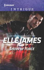 Show of Force - Elle James