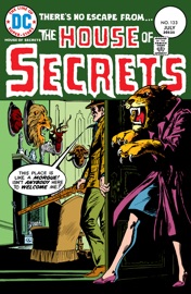 House of Secrets (1956-1978) #133 - Jack Oleck, Michael Fleisher, Ernie Chan & Ruben Yandoc