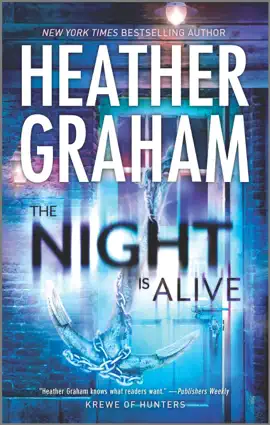 Read: The Book Night Is Alive