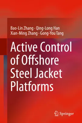 Read: Active Control Book of Offshore Steel Jacket Platforms