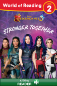 Descendants Reader - Disney Books