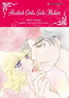 Read: Book Hadiah Cinta Satu Malam