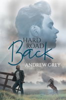 Andrew Grey - Hard Road Back artwork