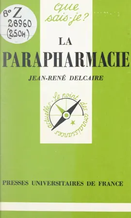 Read: La Book parapharmacie