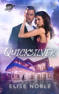 Quicksilver by Elise Noble