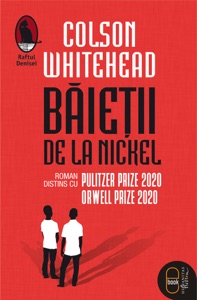 Baietii de la Nickel