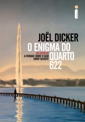 O Enigma do Quarto 622