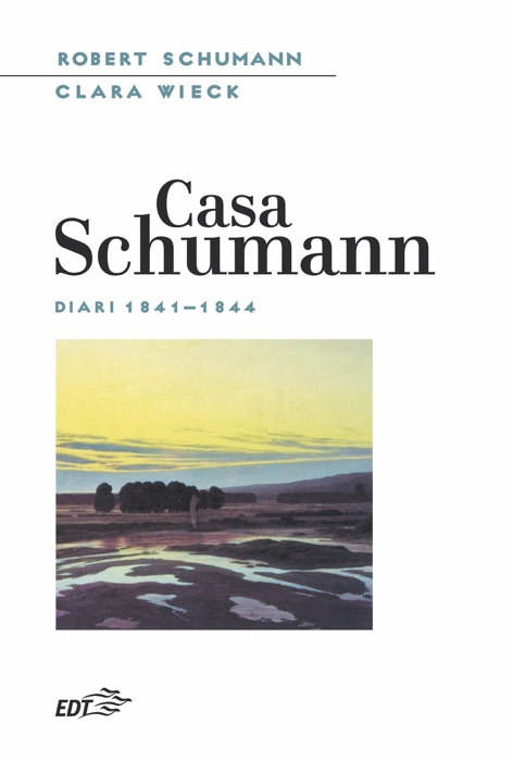 Casa Schumann