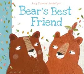 Read: Bear's Book Best Friend
