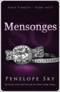 Mensonges - Penelope Sky