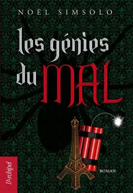 Read: Les Book génies du mal