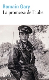 La promesse de l'aube - Romain Gary