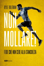 Non mollare! - Kyle Idleman