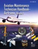 Book Aviation Maintenance Technician Handbook Airframe Vol 1