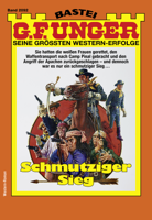 G. F. Unger - G. F. Unger 2092 - Western artwork