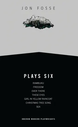 Read: Fosse: Plays Book Six