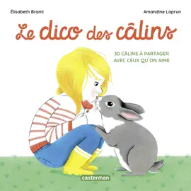 Read: Book Le dico des câlins