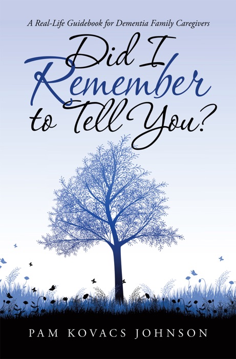 Did I Remember to Tell You?