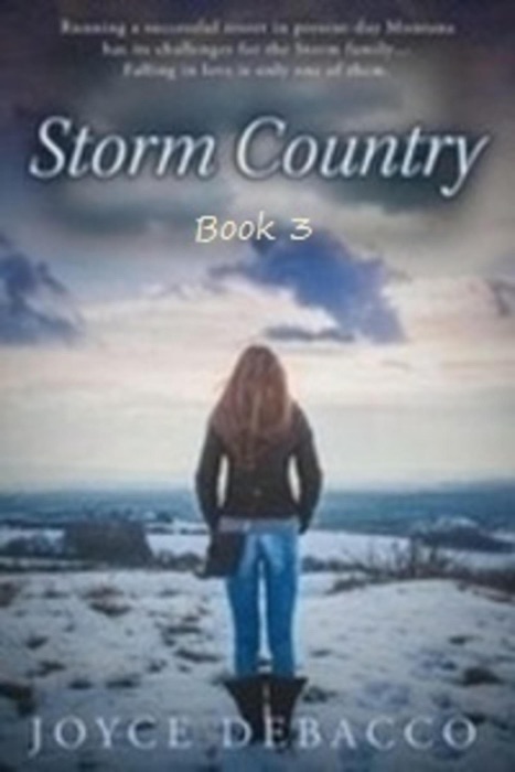 Storm Country: Book 3