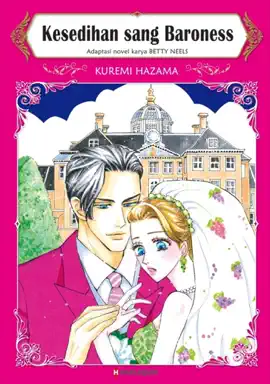 Read: Book Kesedihan Sang Baroness