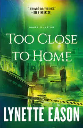 Read: Too Close to Book Home