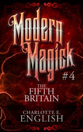 The Fifth Britain - Charlotte E. English