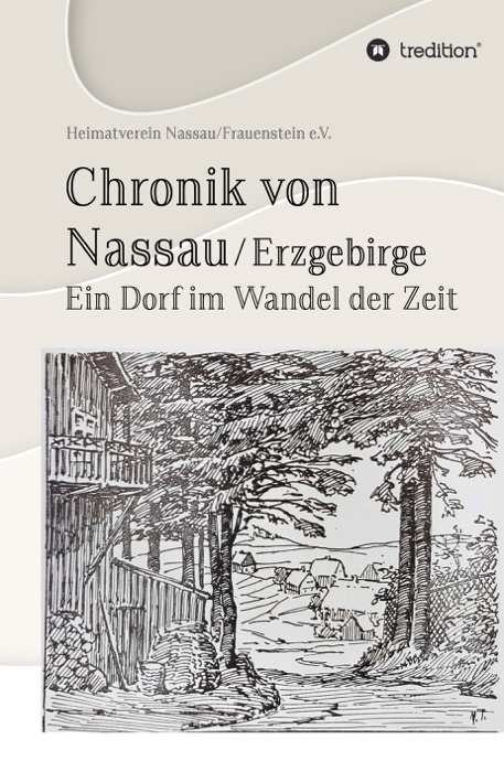 Chronik von Nassau/Erzgebirge