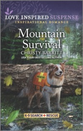 Mountain Survival - Christy Barritt