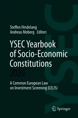 Read: YSEC Yearbook of Socio-Economic Constitutions Book 2020