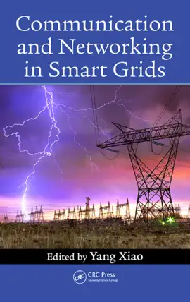 Read: Communication and Networking in Smart Book Grids
