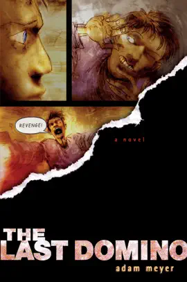 Read: The Last Domino Book