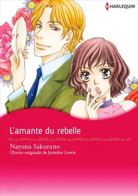 Read: Book L'amante du rebelle.