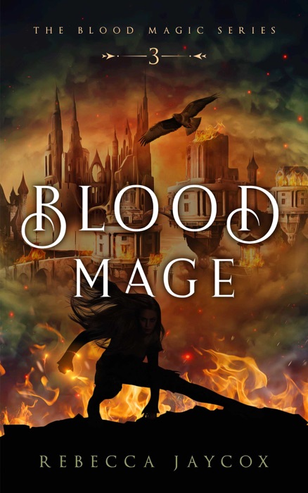 Blood Mage