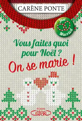 Read: Vous faites quoi pour Noël ? On se Book marie !
