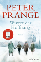 Peter Prange - Winter der Hoffnung artwork