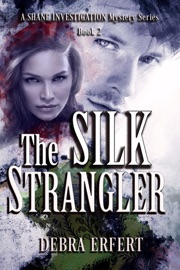 The Silk Strangler