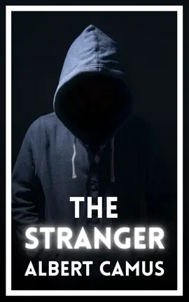 Read: Book The Stranger