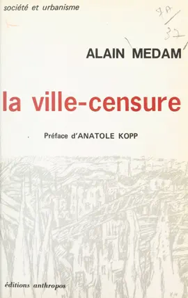Read: La Book ville-censure