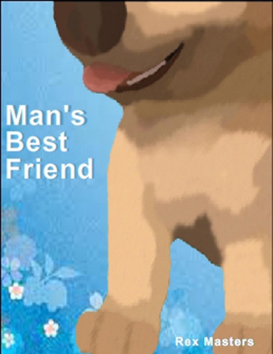 Man's Best Friend