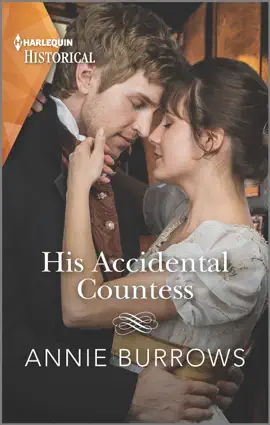 Read: His Accidental Book Countess