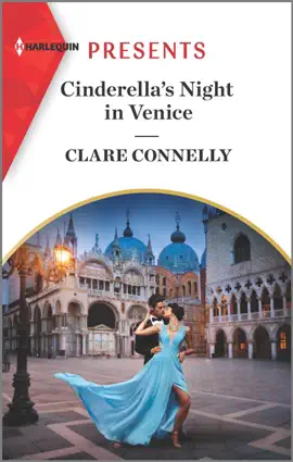 Read: Cinderella's Book Night in Venice