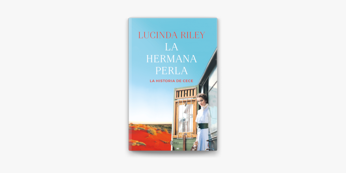 La hermana perla / The Pearl Sister (LAS SIETE HERMANAS) (Spanish Edition)