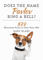 Gary Blake - Does the Name Pavlov Ring a Bell? artwork