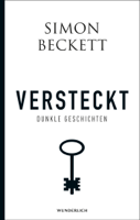 Simon Beckett - Versteckt artwork