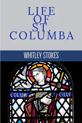 Read: Life Book of St. Columba