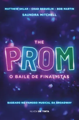 Read: Book The Prom