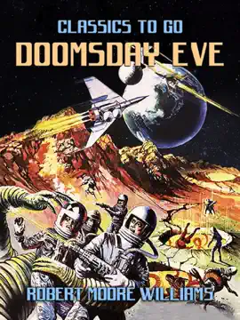Read: Book Doomsday Eve
